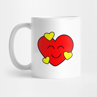 Funny Valentine Mug